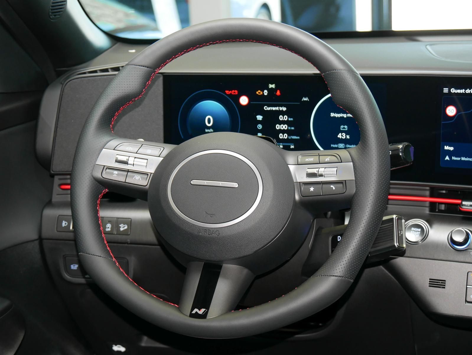 Hyundai KONA - Bild 19