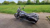 Moto Guzzi California 1400 Touring - MOTO GUZZI TOURER