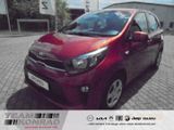 Kia Picanto Edition 7 1.0 mit Emotion Paket - Kia Picanto: Orange