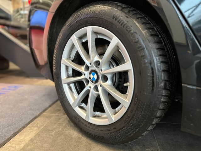BMW 320 d Touring Sport Line *2. Hand*Klima*AHK*Navi