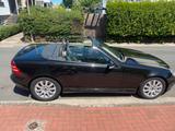 Mercedes-Benz Mercedes SLK 200 - Mercedes-Benz SLK 200 in Hannover
