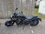 Kawasaki Vulcan S - Wenig gefahren, HU neu