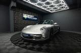 Porsche 997.2 911 Turbo S Cabrio PDK*Keramik*Unfallfrei* - Porsche 997: Turbo