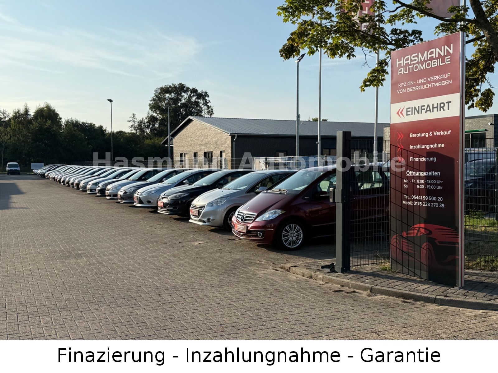 Focus Lim. Concept*1.6*5-TÜR*NUR 69.000-KM*TOP