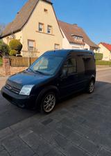 Ford Transit Tourneo Connect 1.8 TDCI Kast... - Ford Tourneo aus 2008