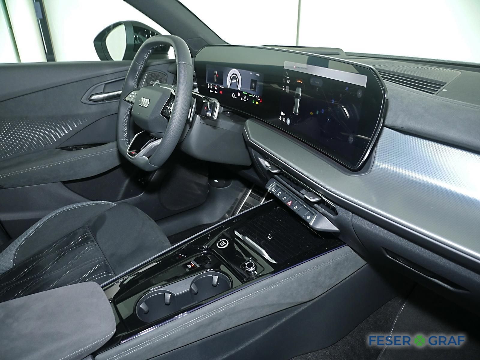 Audi Q3 e-hybrid S line S tronic Matrix/Pano./Alu20/v imagem 3