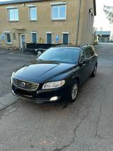 Volvo V70 D2 - gebrauchte Volvo V70 aus dem Jahr 2016