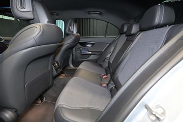 Mercedes C 200 - 6