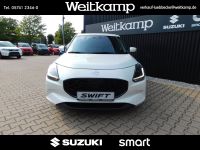 Suzuki Swift - Vorschau Bild 2