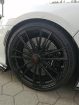 McLaren Traumwagen,Keramic,Lift,Electrochromic,Roof - McLaren GT Gebrauchtwagen