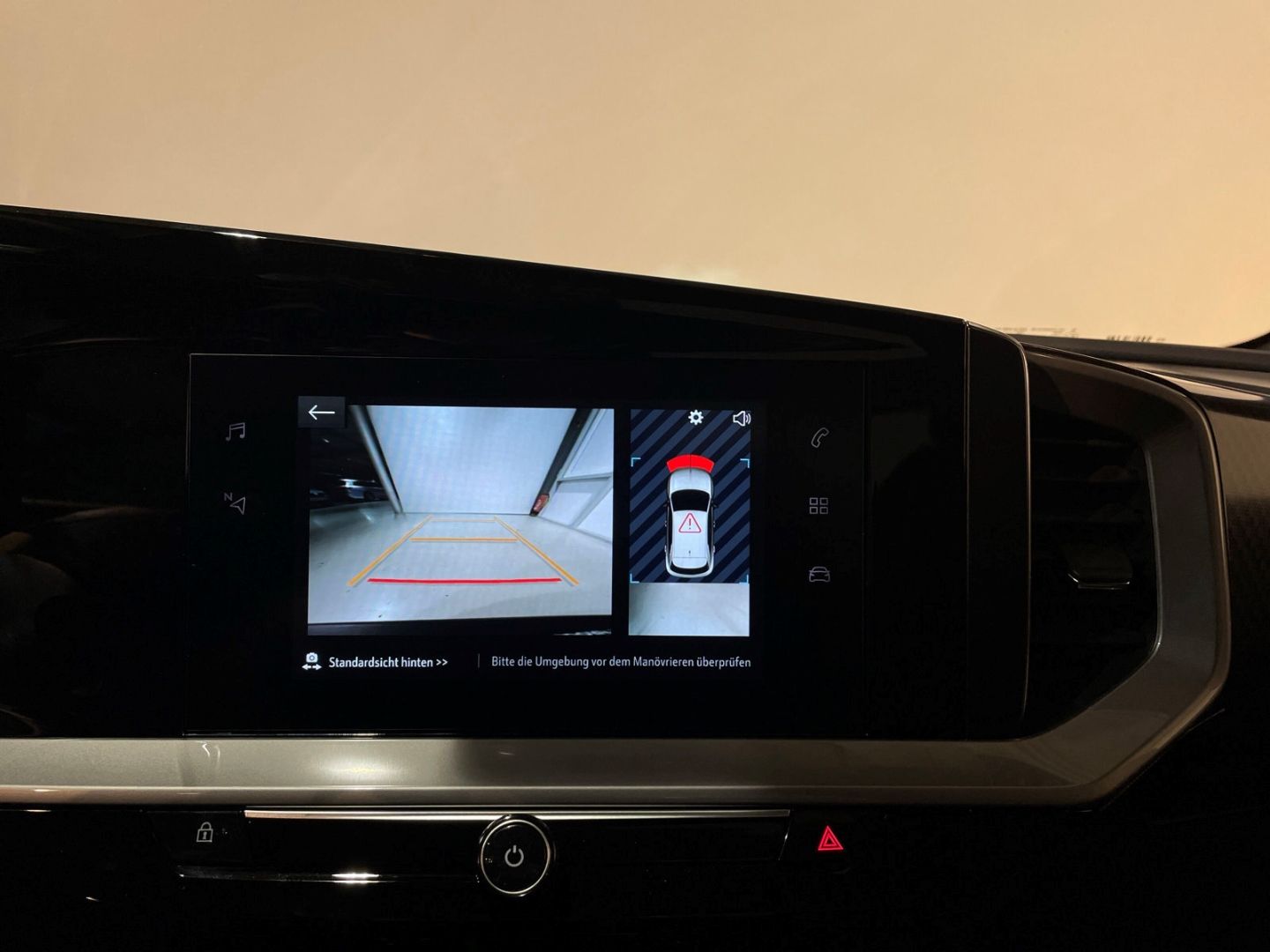 Opel Mokka - Bild 18