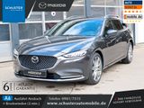 Mazda 6 Takumi Kombi AG 194PS Leder*Matrix LED*BOSE