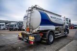 DAF CF 75 360 +ALU MAGYAR 13.500L /4COMP + INTARDER - DAF Cf 75