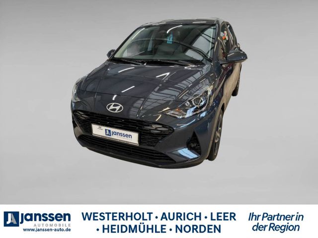 Hyundai i10 FL (MY25) Prime