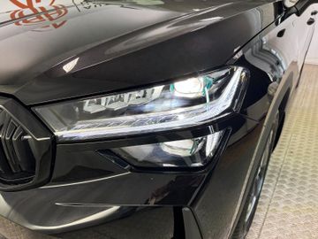 Skoda Kodiaq 1.5 TSI Sportline AHK*Pano*Matrix*7-Sitze