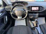 Peugeot 308 SW LED Navi PDC CarPlay Shz 8xAlu - Peugeot 308: Weiß