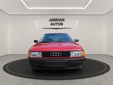 Audi 80 1.8 Liter*TÜV 05/2028*H-KENNZEICHEN*OLDTIMER - Audi 80 in Duisburg