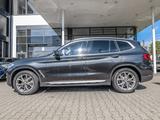 BMW X3 xDrive20i HUD RFK NAVI LED Sound Syst. DAB - BMW X3 in Duisburg