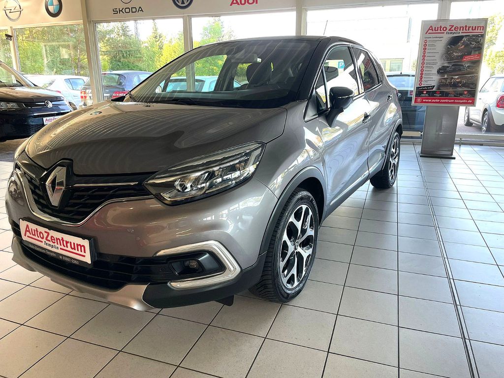 Image of Renault Captur