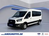 Ford Transit FT350 L3H2 Kombi 9Sitzer+Kamera+WinterPa