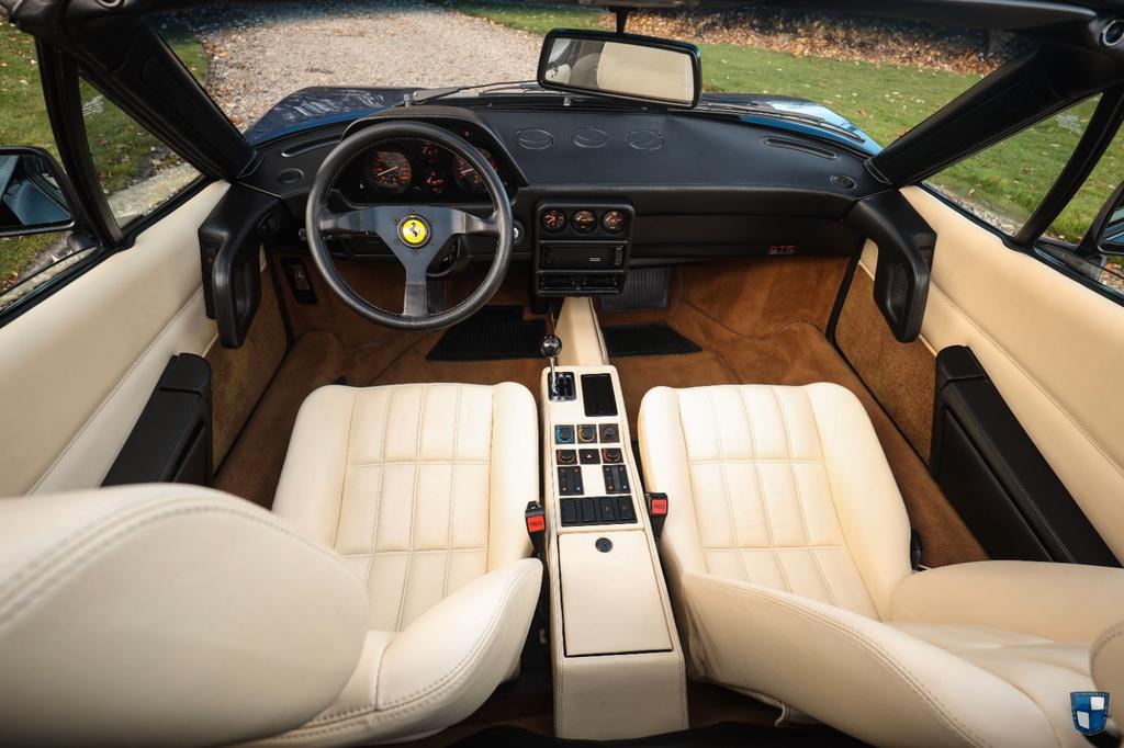 Ferrari 328