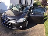 Toyota Auris 1,6-l-Valvematic Travel MultiMode Travel - Toyota Gebrauchtwagen in Mainz