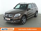 Mercedes-Benz GLK 220 CDI 4Matic BlueEfficiency Aut.*XENON* - Mercedes-Benz GLK 220: Cdi 4matic