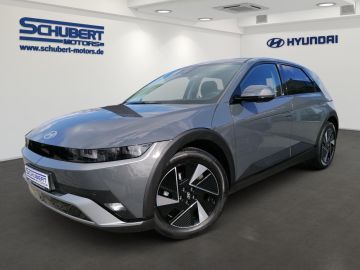 Hyundai Leasingangebot: Hyundai IONIQ 5 Centriq FL 84 kWh *UPE 54.550€* LED NAVI