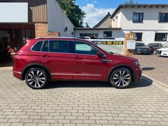 Tiguan Highline  R-Line- 4Motion - Automatik !!!