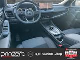 Nissan Qashqai 1.3 "N-Connecta" Winter&Komfort-Paket MY - Nissan in Frankfurt (Main)
