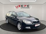 Skoda Octavia Combi Ambiente - Skoda Octavia mit Diesel-Antrieb: Ambiente