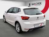 Seat Ibiza FR 1.0 Ibiza LED VC RearView Sitzh Navi Ca - Seat Ibiza aus 2023