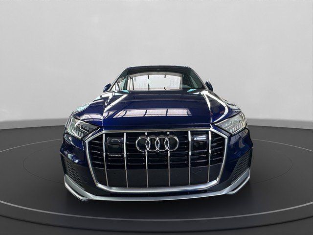 Audi Q7 50 TDI quattro Tiptronic S line LUFT STHZ AHK foto 3