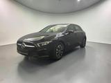 Mercedes-Benz A 180d LED*WIDE*T-LEDER*1-HAND*MBUX*RÜCKKAM - Mercedes-Benz A-Klasse mit Diesel-Antrieb: Automatik