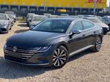 Volkswagen Arteon Elegance 2,0 TDI /150 PS/Scheckheftgepfle - gebrauchte Volkswagen Arteon aus dem Jahr 2021