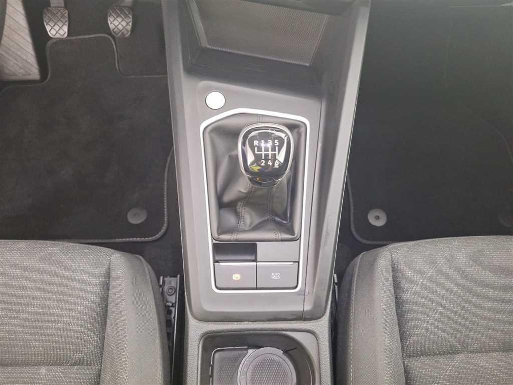 Volkswagen Golf Variant Life 1.5 TSI Top-Paket Business, миниатюра 14