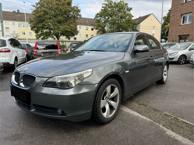 BMW 523 Baureihe 5 Lim. 523i