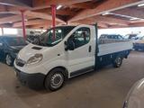 Opel Vivaro 2.0 CDTI cassone aperto 115 CV - gebrauchte Opel Vivaro aus dem Jahr 2007