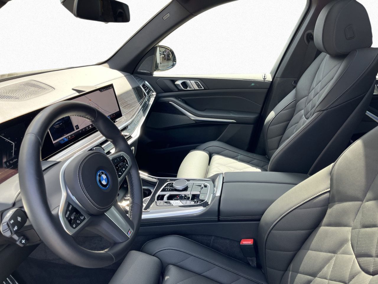 BMW X5 - Bild 9