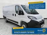 Opel Movano Cargo 30 2.2 BlueHDI120 L2H1 PDC hinten - Opel Movano Tageszulassungen