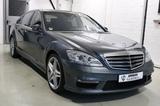 Mercedes-Benz S 65 AMG L *DRIVERS PACKAGE*SAMMLER - Mercedes-Benz S-Klasse: Limousine