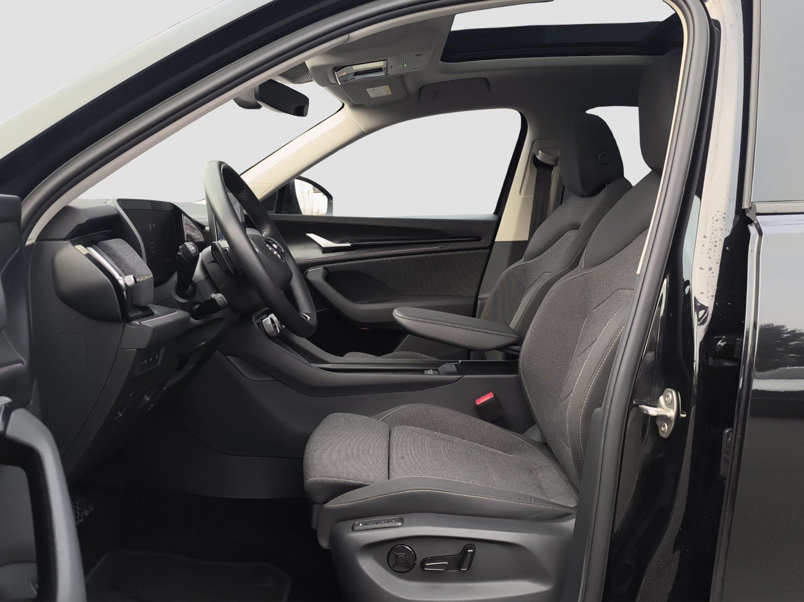 Skoda Kodiaq - Bild 9