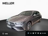 Mercedes-Benz CLA 220d SB AMG Line Advanced Plus Distro MBUX
