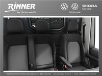Volkswagen Crafter - Vorschau Bild 9
