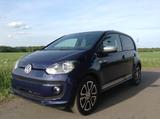 Volkswagen up! 1.0 55kW BlueMotion Technology club up! ... - Volkswagen up!: Club Bluemotion