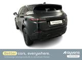 Land Rover Range Rover Evoque R-Dynamic S P200 - gebrauchte Land Rover Range Rover Evoque aus dem Jahr 2022