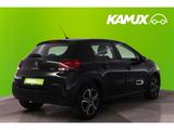 Citroën C3 1.2PureTech Plus+LED+CARPLAY+PDC+TEMPO+KLIMA - Citroën C3 Plus mit Benzin-Antrieb