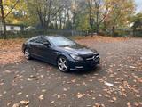 Mercedes-Benz CLS 350 CDI - AMG Packet, Auto. Leder. Schiebeda - Mercedes-Benz CLS 350 in Leverkusen
