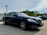 Mercedes-Benz S 350 L