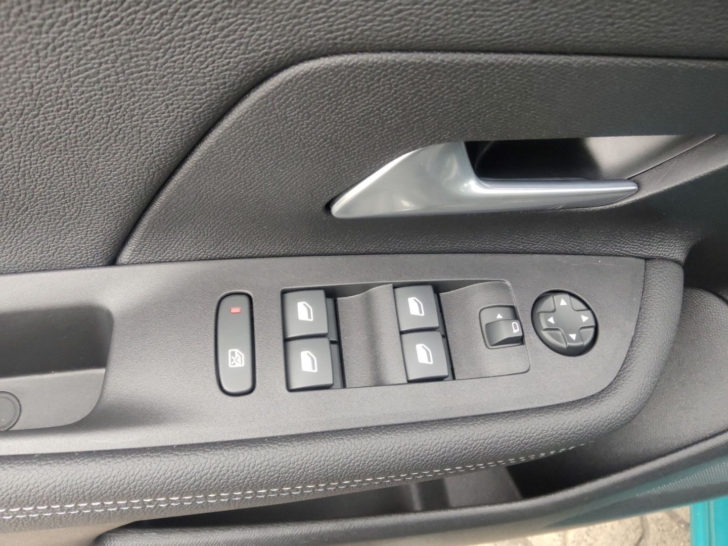 Opel Mokka - Bild 15